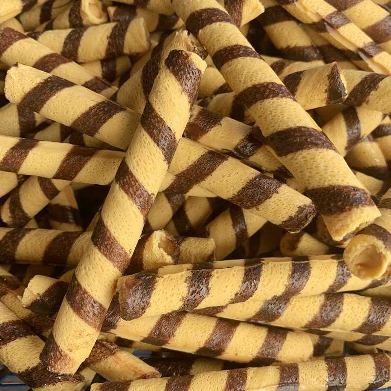 Crispy Egg Roll Corn Chocolate - 3D Printing Egg recensione e prezzo
