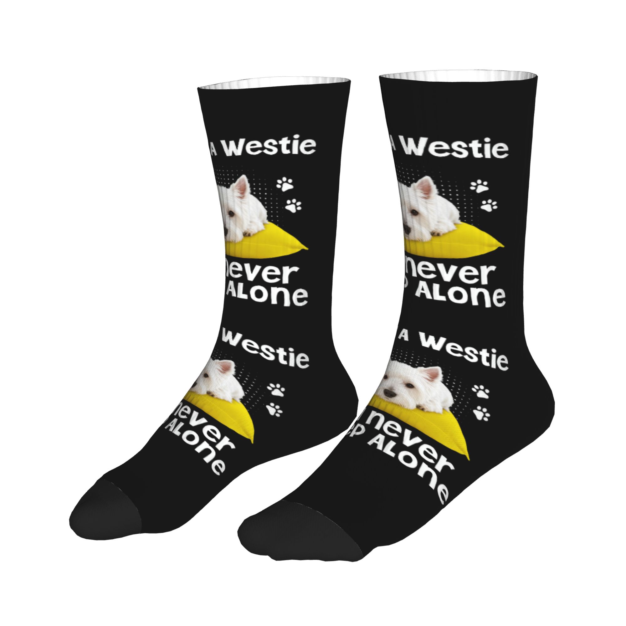 Fashion Men's Adopt Westie Nev - 3D Printing Youtube recensione e prezzo