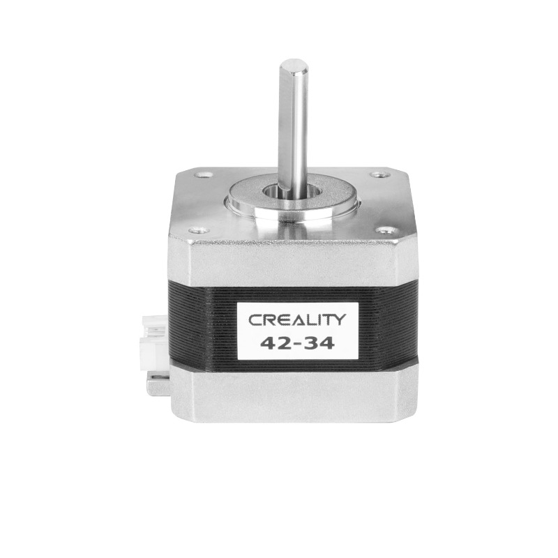 Stepping motor for 3D printer  - 3D Printer Extruder recensione e prezzo