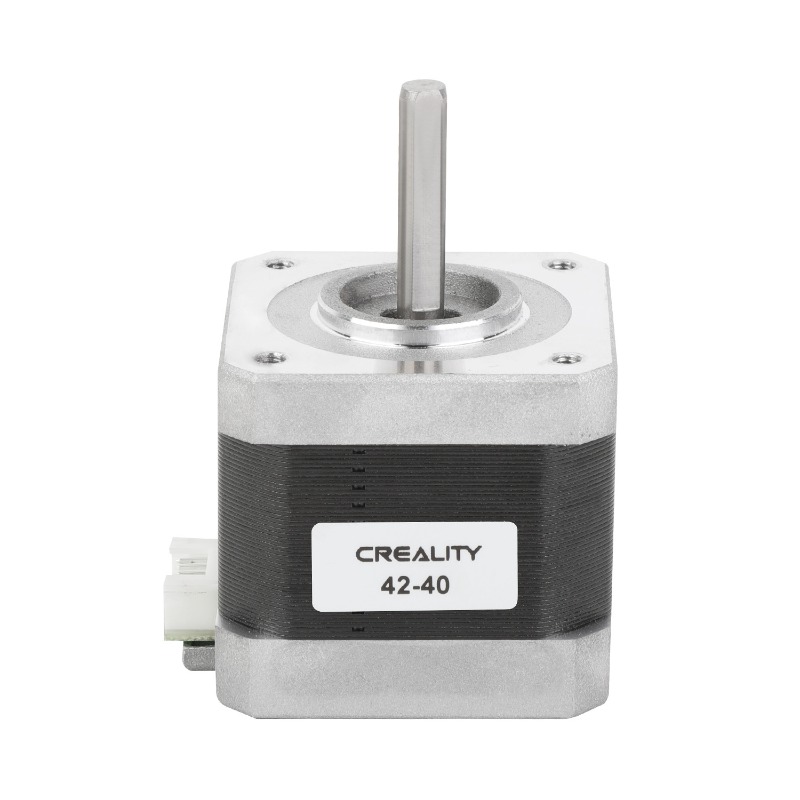 Stepping motor for 3D printer  - 3D Printer Extruder recensione e prezzo