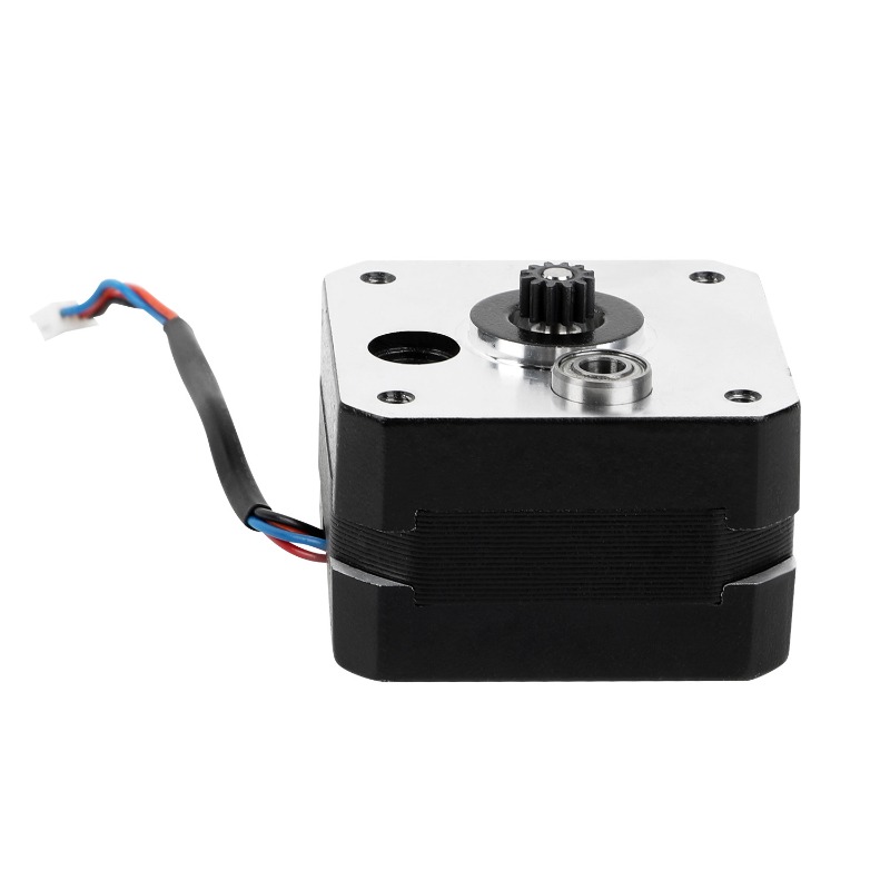 Stepping motor for 3D printer  - 3D Printer Extruder recensione e prezzo
