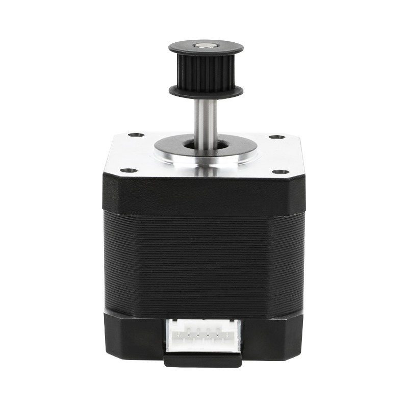 Stepping motor for 3D printer  - 3D Printer Extruder recensione e prezzo