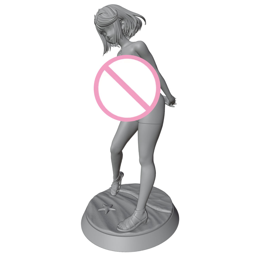 75/100/120/150mm Sexy Girl Res - 3D Printing Ultem recensione e prezzo