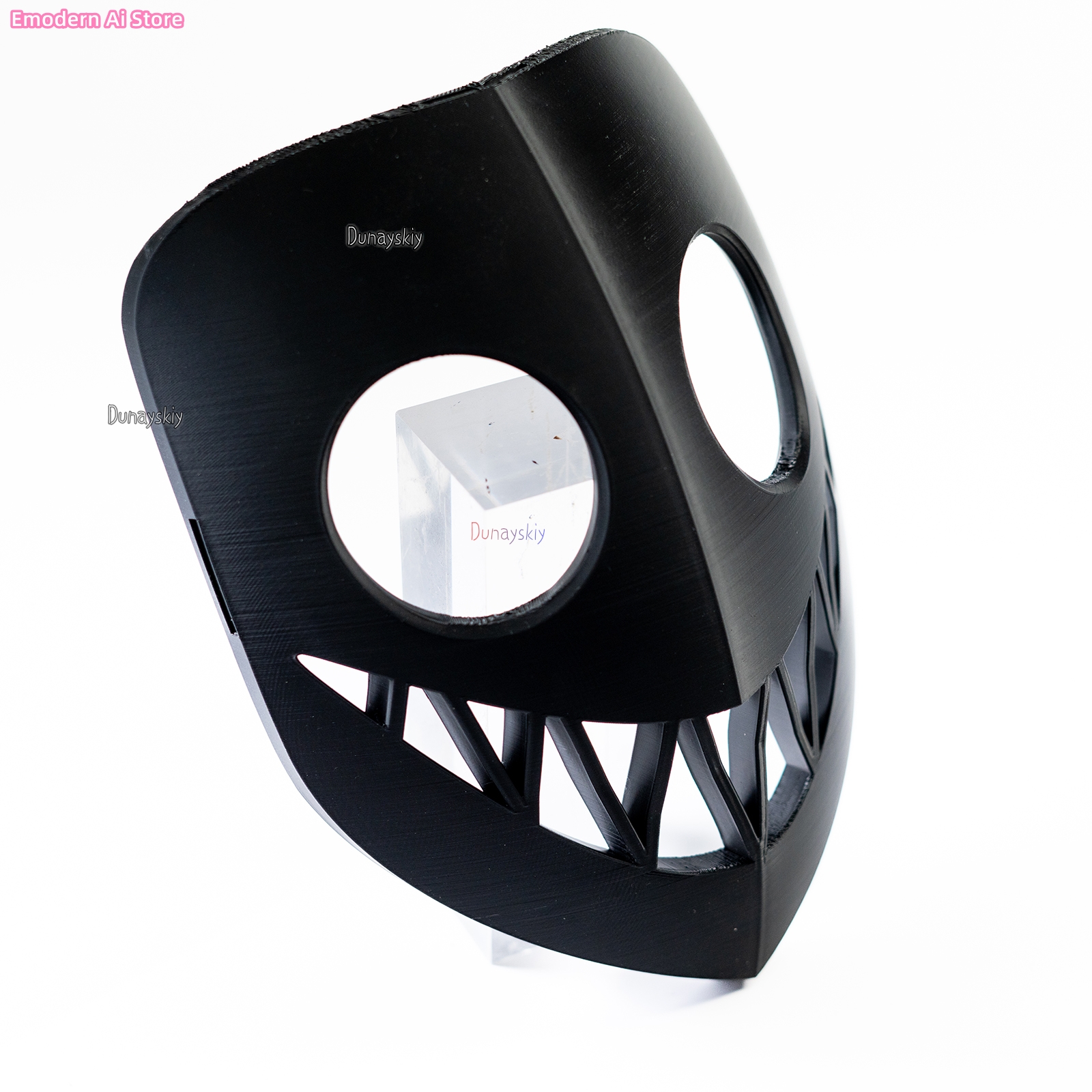 3D Printed Mask Horror Helluva - 3D Printing Mask recensione e prezzo