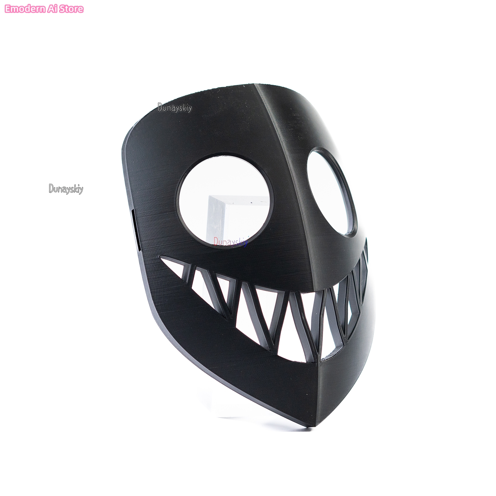 3D Printed Mask Horror Helluva - 3D Printing Mask recensione e prezzo