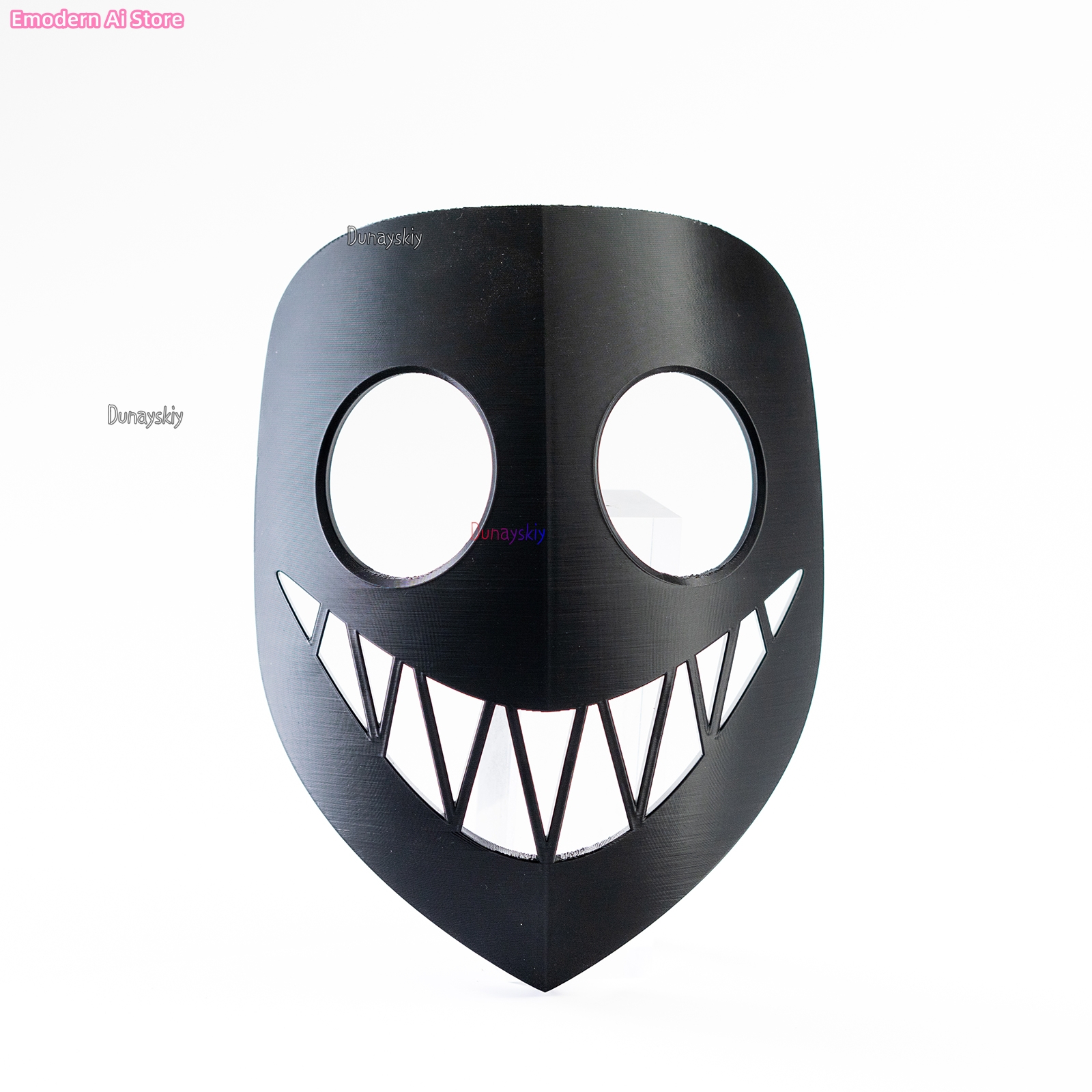 3D Printed Mask Horror Helluva - 3D Printing Mask recensione e prezzo