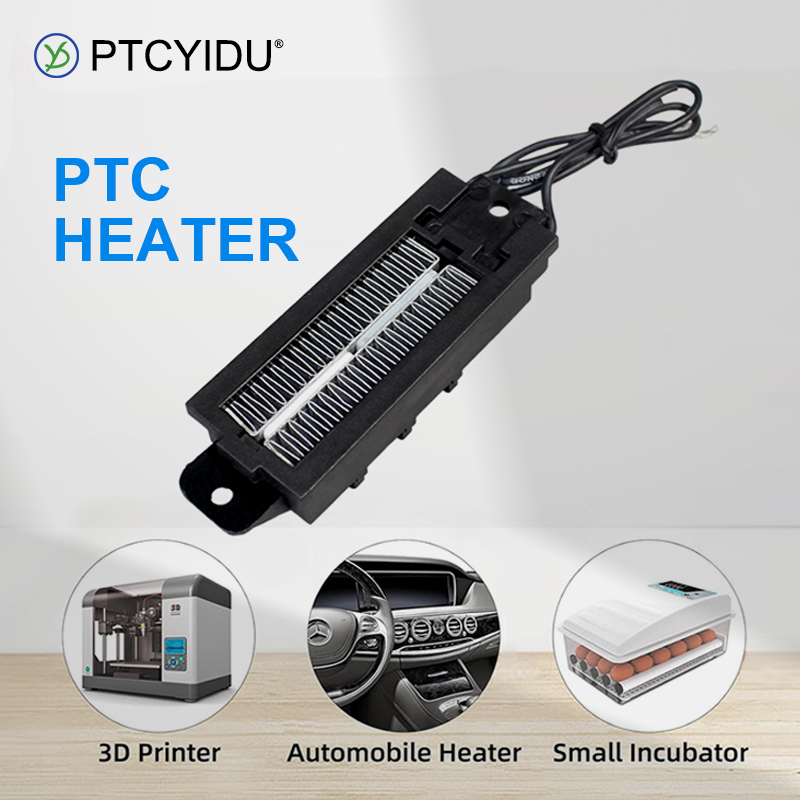 PTC Air Heating Element 12V~22 - 3D Printing Ptc recensione e prezzo