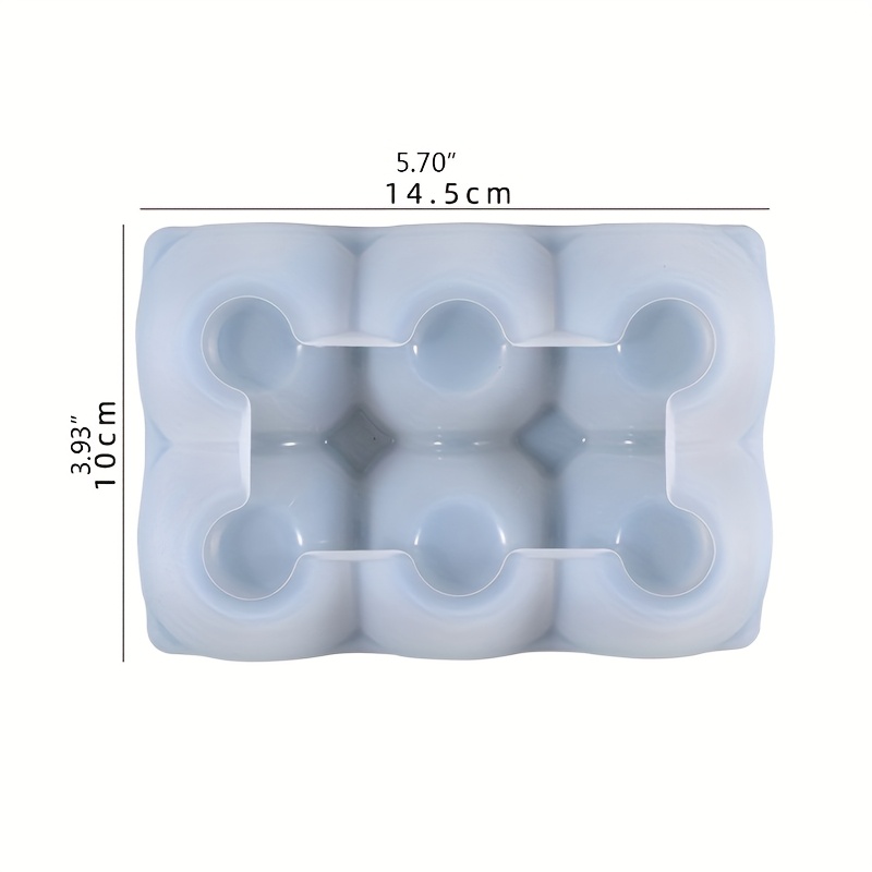Silicone molds for egg tray st - 3D Printing Egg recensione e prezzo