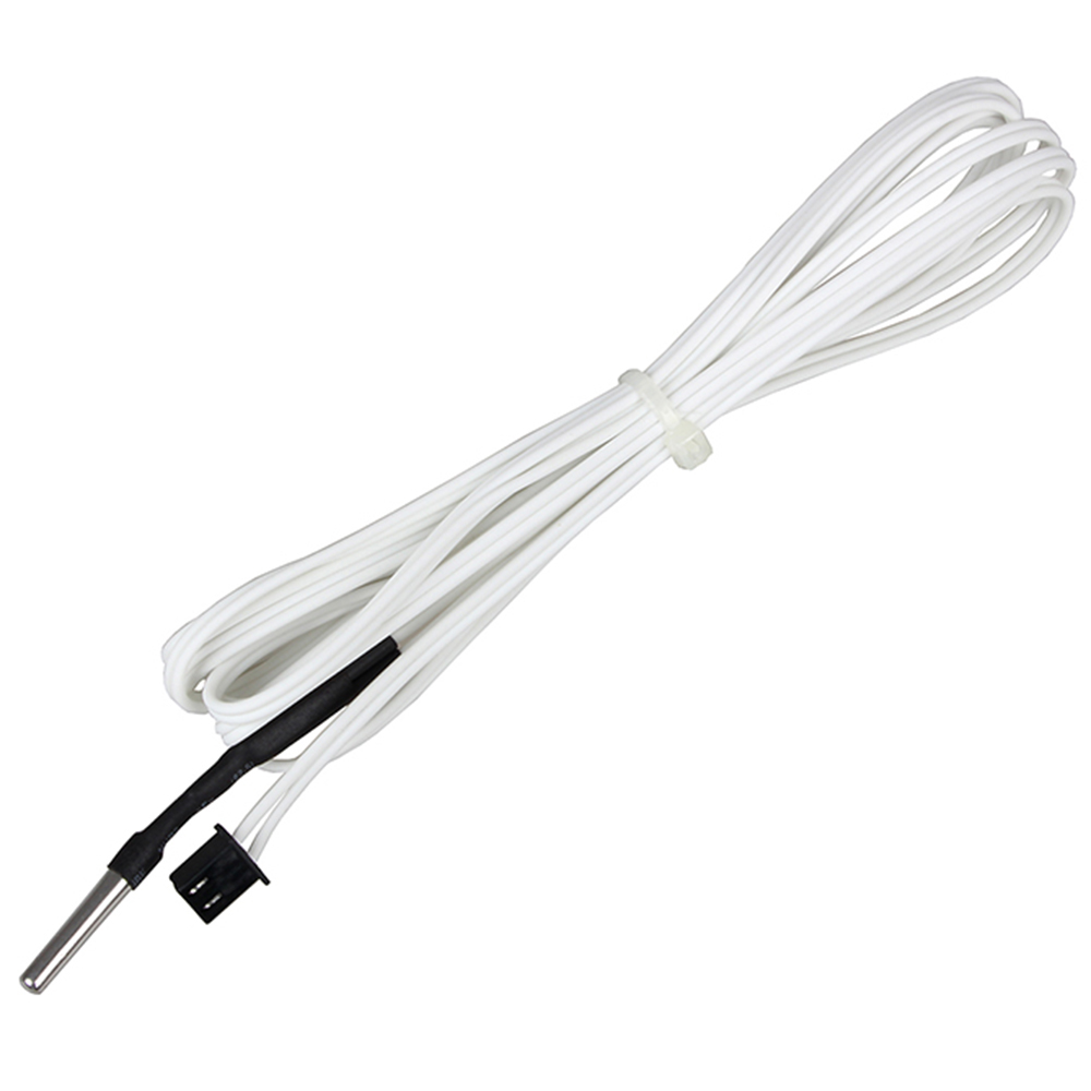 2pcs HT-NTC100K Thermistor Tem - 3D Printing Pdf recensione e prezzo