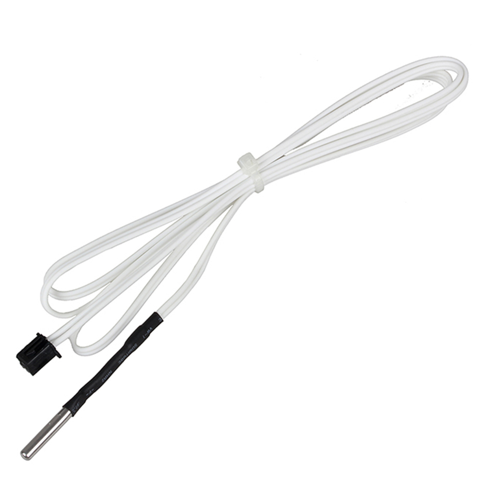 2pcs HT-NTC100K Thermistor Tem - 3D Printing Pdf recensione e prezzo