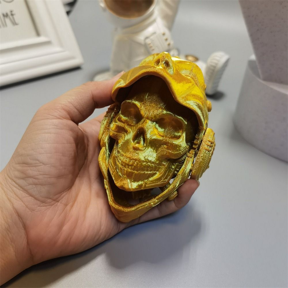 Custom Machined 3D Printing Ma - 3D Printing Mask recensione e prezzo