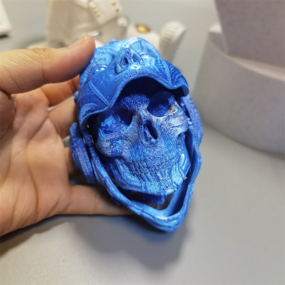 Custom Machined 3D Printing Ma - 3D Printing Mask recensione e prezzo