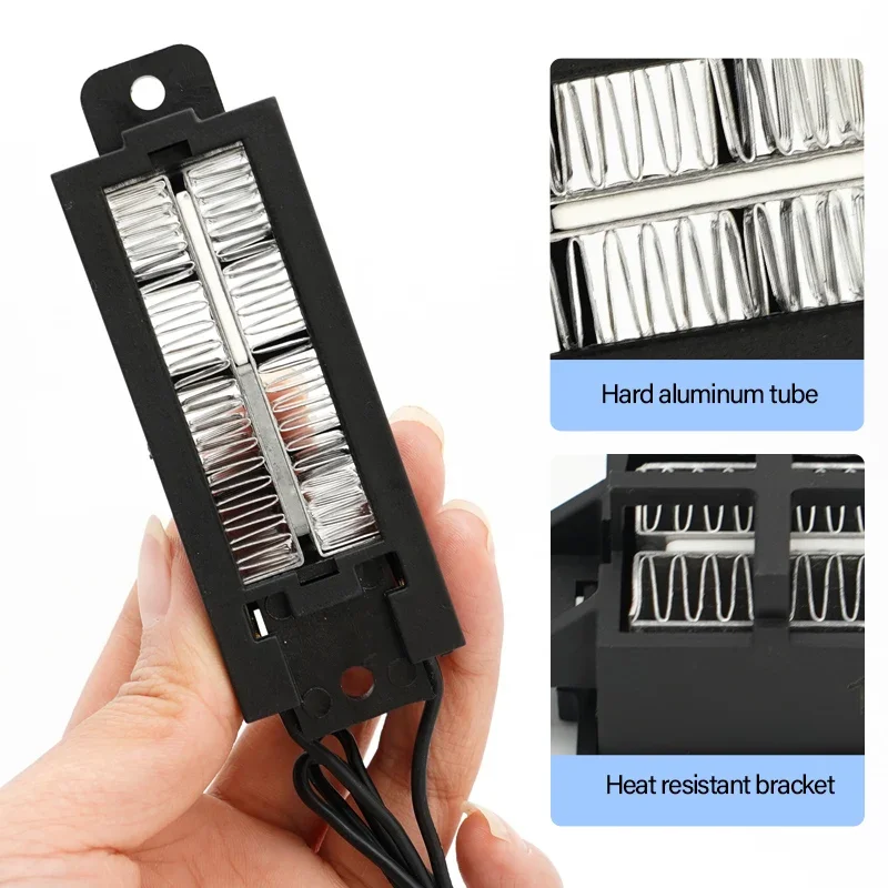 PTC Heating Element 12V 24V 48 - 3D Printing Ptc recensione e prezzo