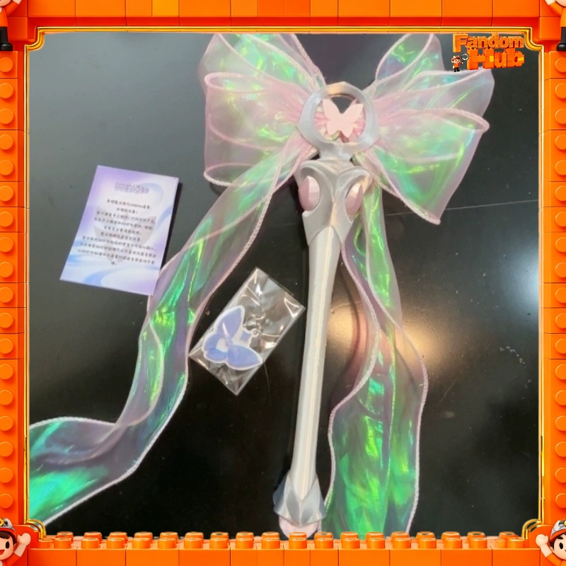 3D Printed Valorant Cosplay Pr - 3D Printing Objects recensione e prezzo
