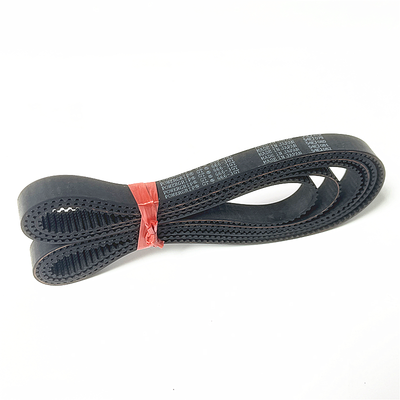 Rubber Synchronous Timing Belt - Timing Belt recensione e prezzo