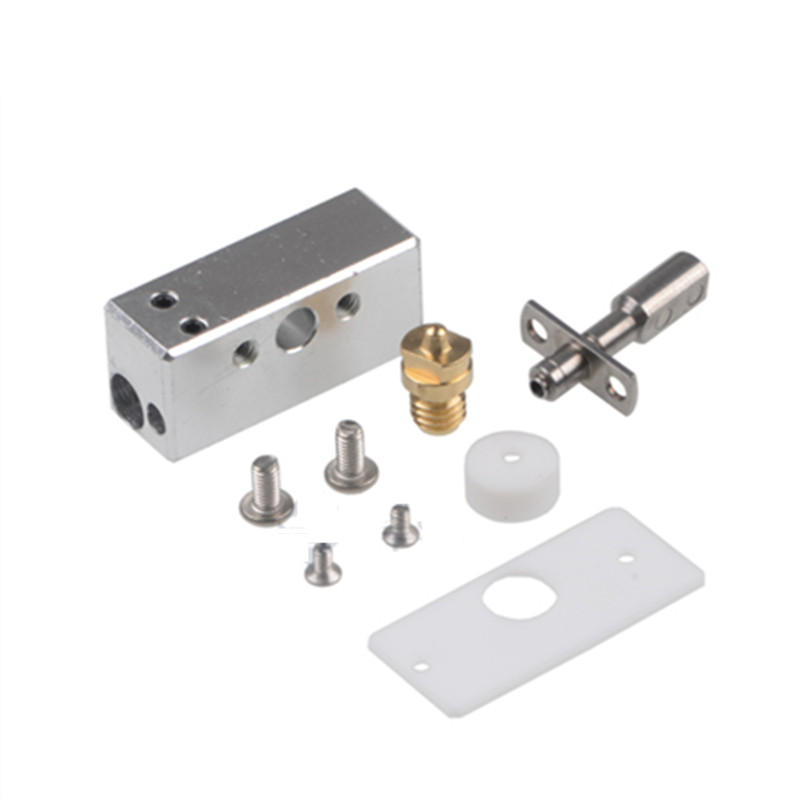 Zortrax M200 Plus/M300 Plus Ho - 3D Printer Extruder recensione e prezzo