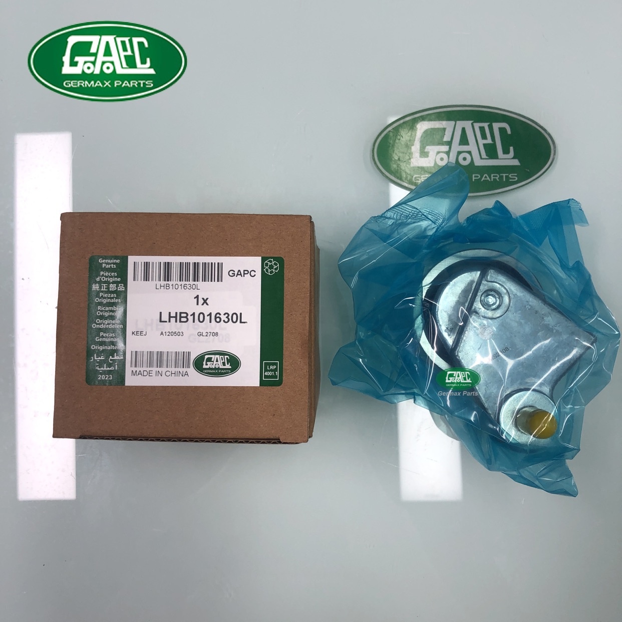 Timing Belt Tensioner Pulley L - Timing Belt recensione e prezzo