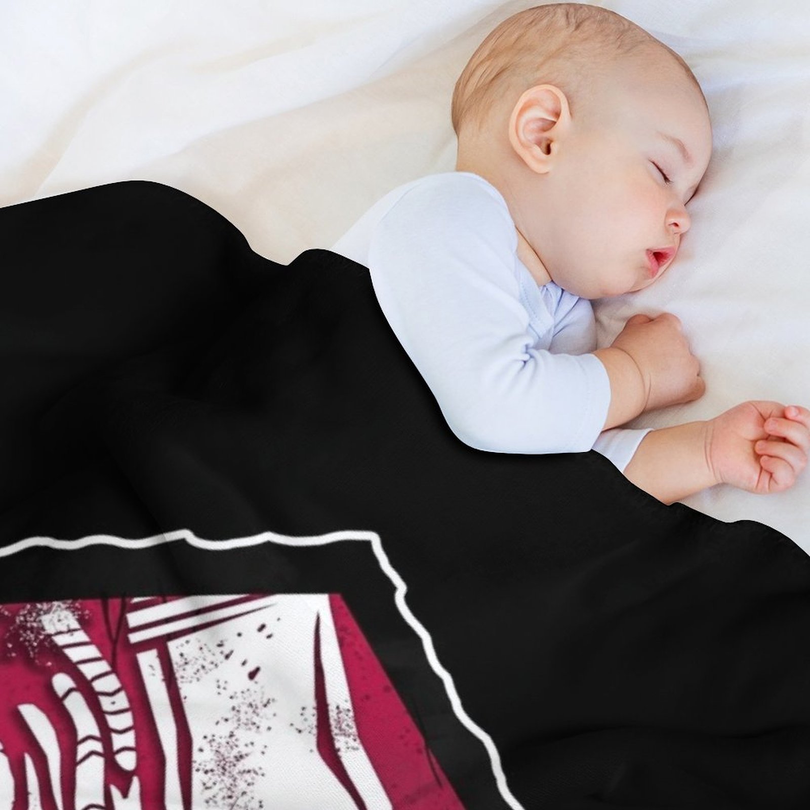 The Xenomorph DBD Throw Blanke - 3D Printing Xenomorph recensione e prezzo