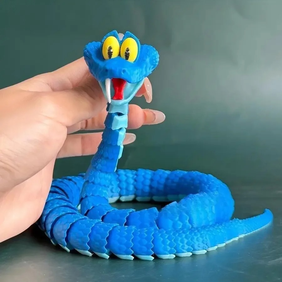 Zootopia 3D Printed Gareth Sna - 3D Printing Objects recensione e prezzo