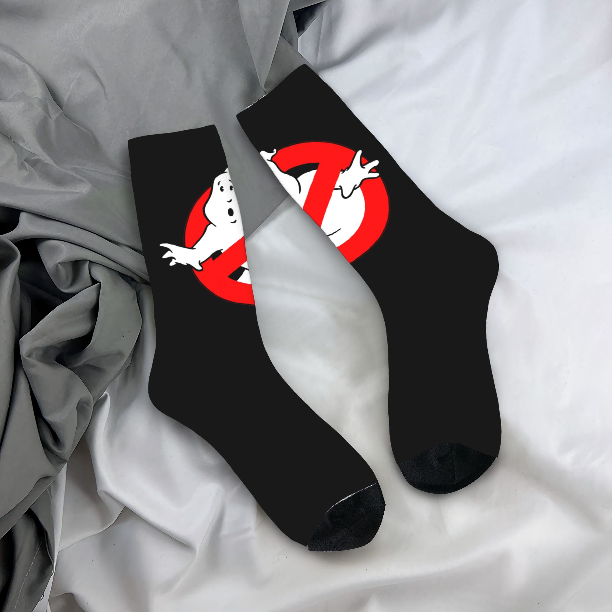 Custom Ghostbusters Men Women  - 3D Printing Youtube recensione e prezzo