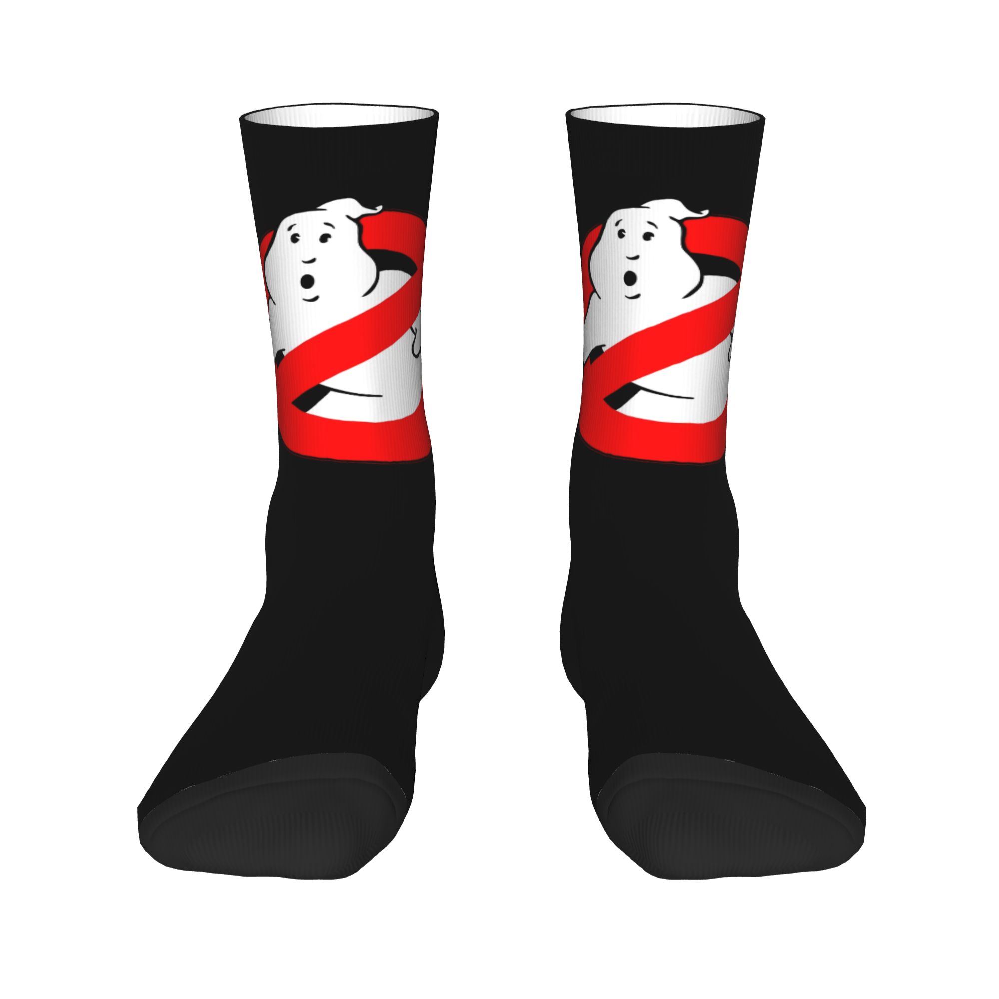 Custom Ghostbusters Men Women  - 3D Printing Youtube recensione e prezzo