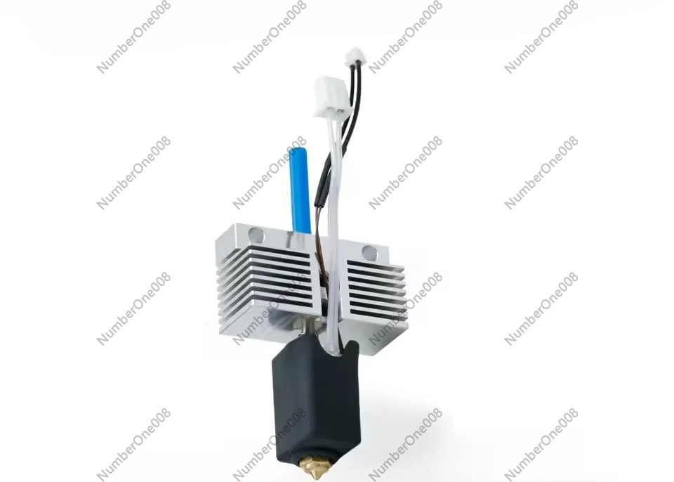 Extruder Kit Compatible with N - 3D Printer Extruder recensione e prezzo