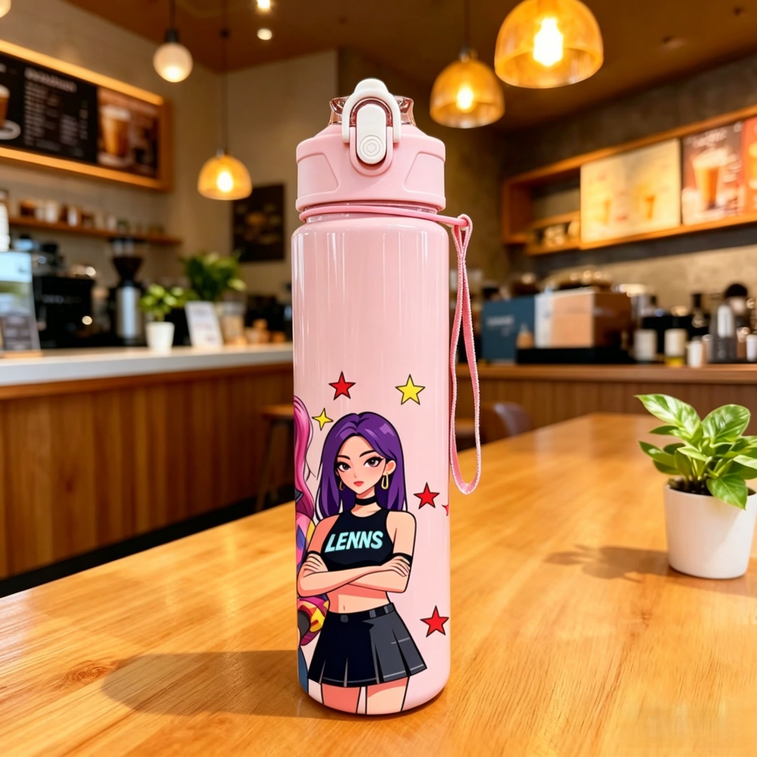 3D Printed Sailor Moon Cartoon - 3D Printing Design Free recensione e prezzo