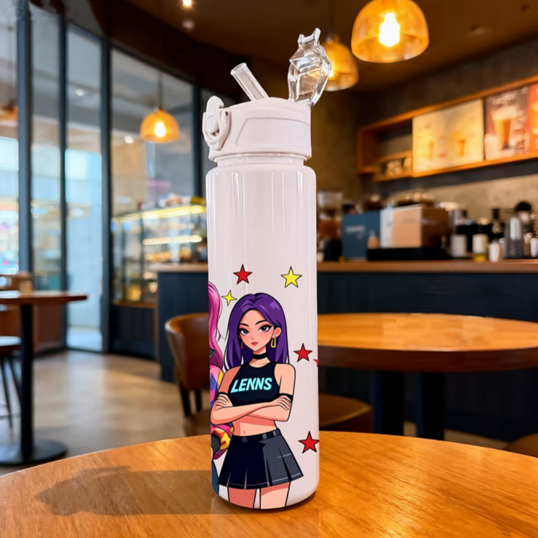 3D Printed Sailor Moon Cartoon - 3D Printing Design Free recensione e prezzo
