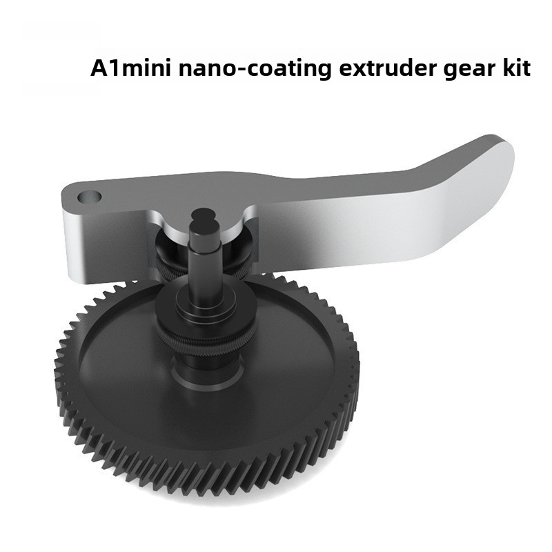 Gear kit, 3D printer accessory - 3D Printer Extruder recensione e prezzo