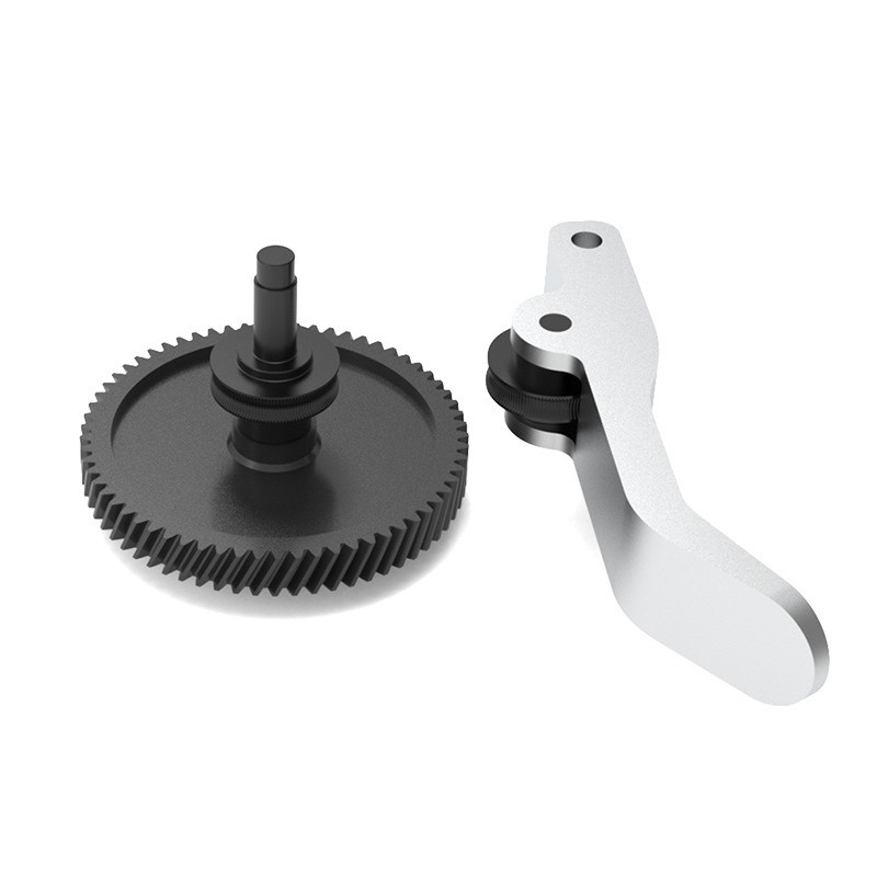 Gear kit, 3D printer accessory - 3D Printer Extruder recensione e prezzo