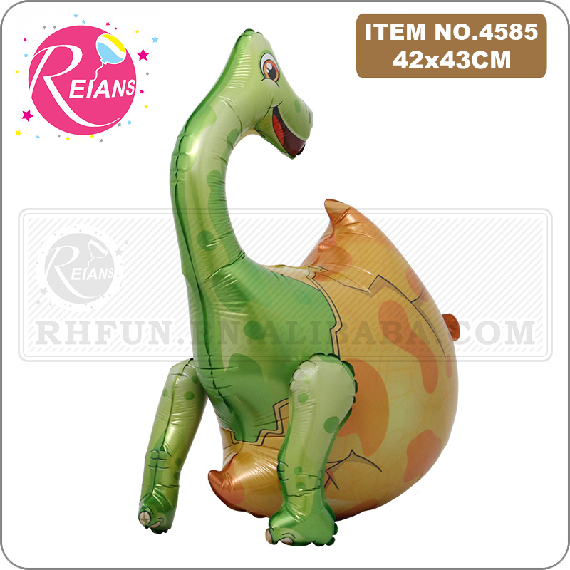 3D Standing Cartoon Dinosaur B - 3D Printing Egg recensione e prezzo