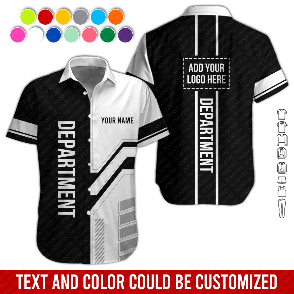 Custom Name Cosplay Worker Exc - 3D Printing Operator recensione e prezzo