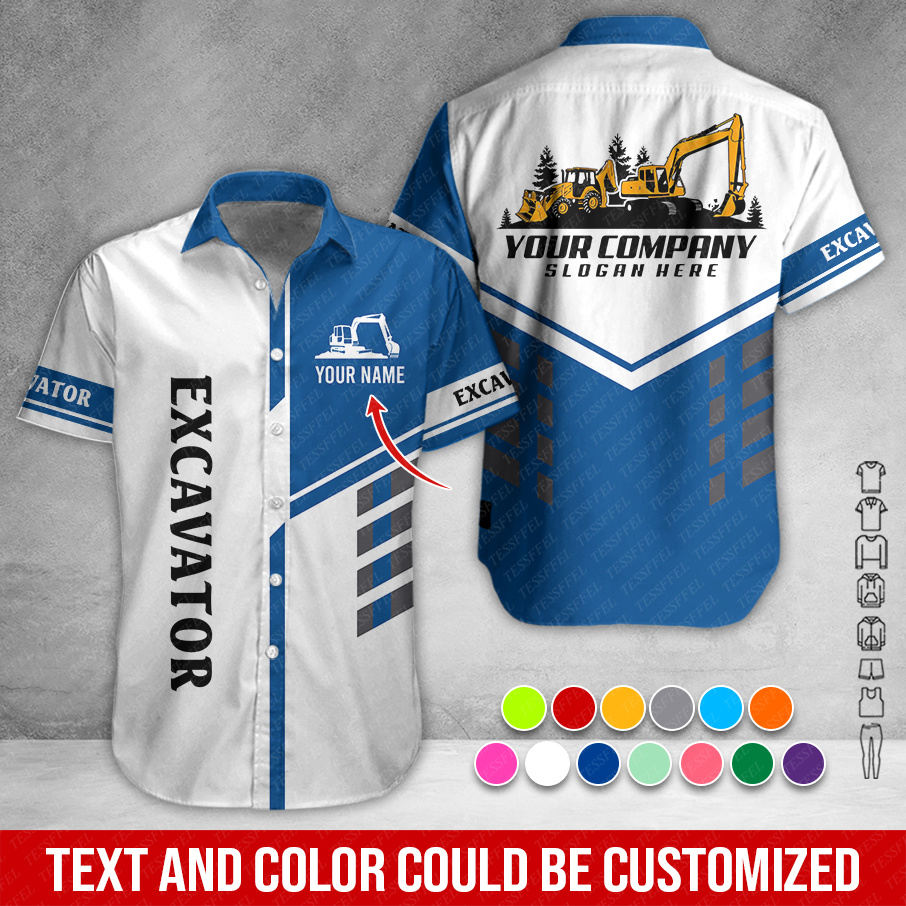 Custom Name Cosplay Worker Exc - 3D Printing Operator recensione e prezzo