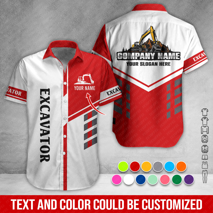 Custom Name Cosplay Worker Exc - 3D Printing Operator recensione e prezzo