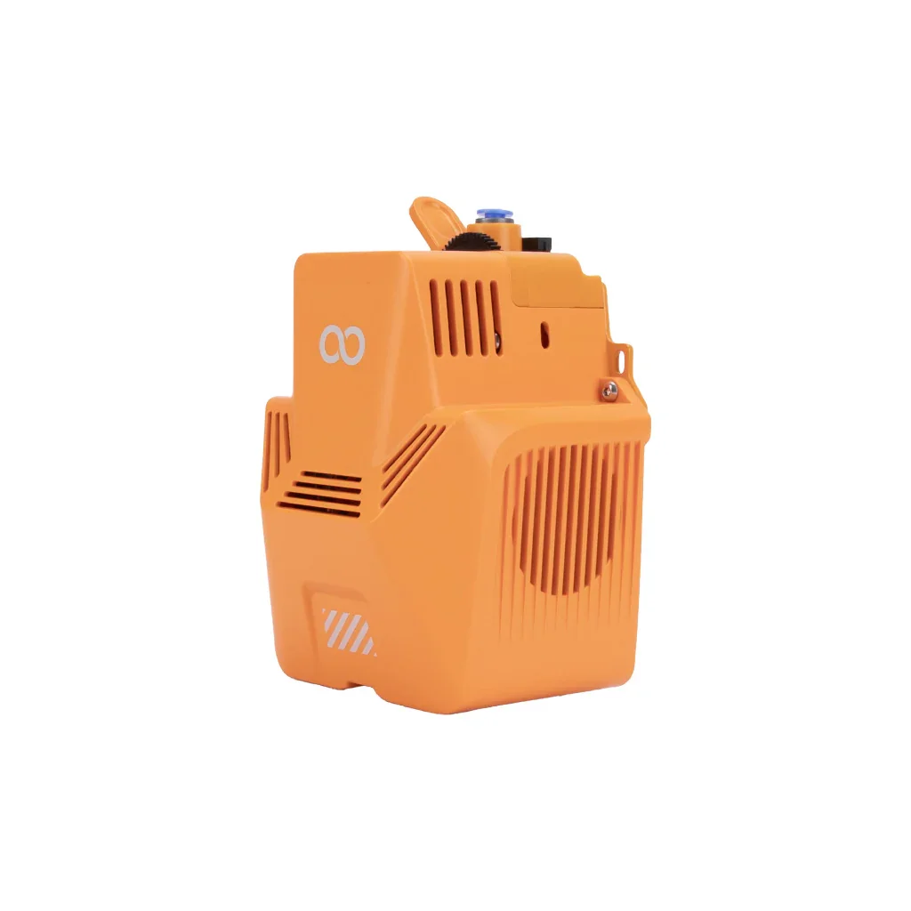 Printhead Kit for OrangeStorm  - 3D Printer Extruder recensione e prezzo