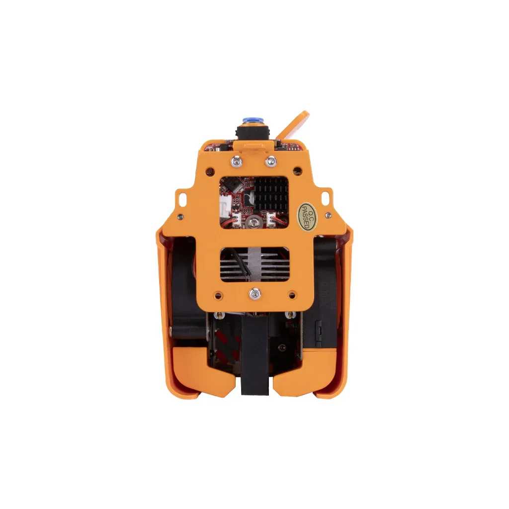 Printhead Kit for OrangeStorm  - 3D Printer Extruder recensione e prezzo