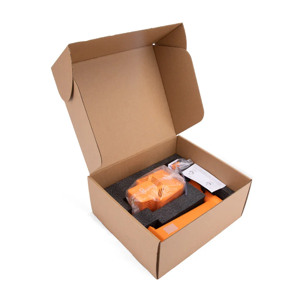 Printhead Kit for OrangeStorm  - 3D Printer Extruder recensione e prezzo